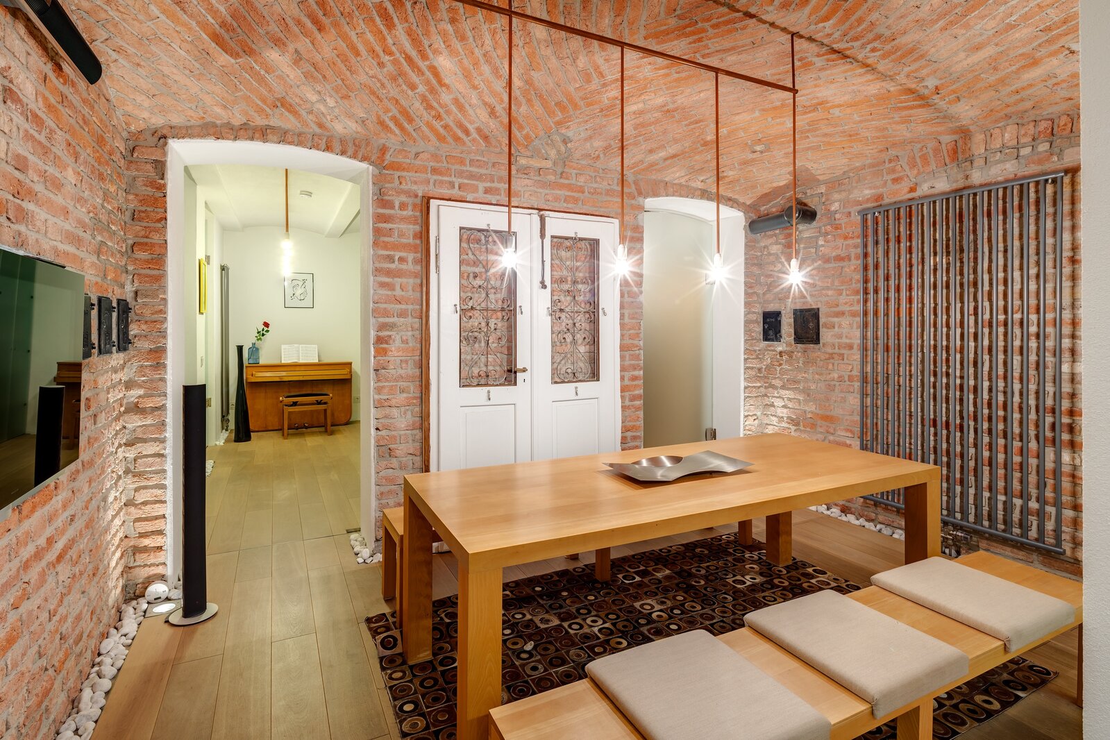 Extravagant, luxurious 6-room designer loft - Foto 3