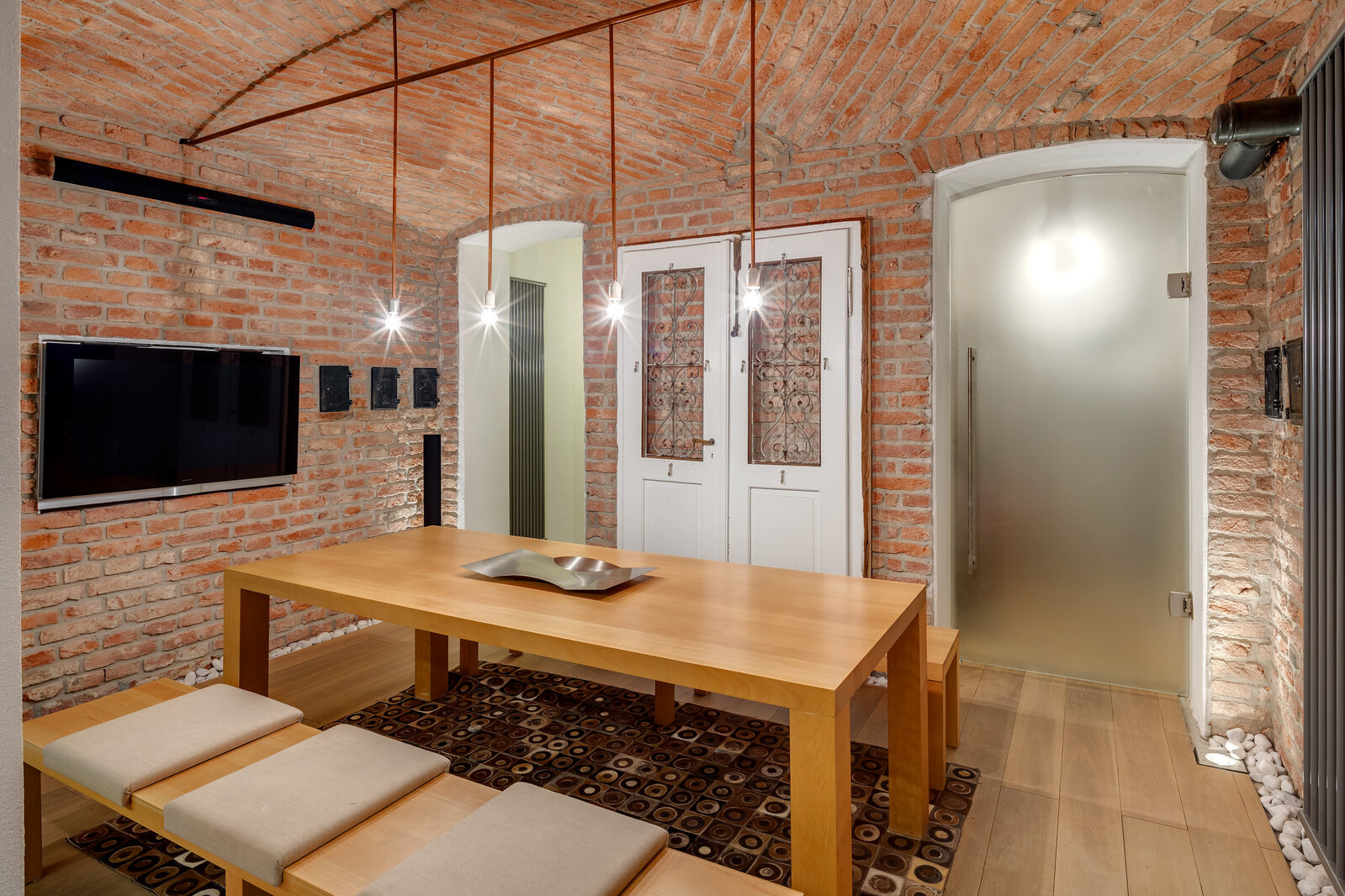 Extravagant, luxurious 6-room designer loft - Foto 3