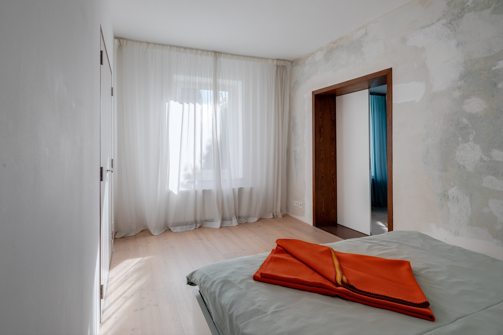 Stylish 3.5-room designer-apartment in Westend - Foto 4