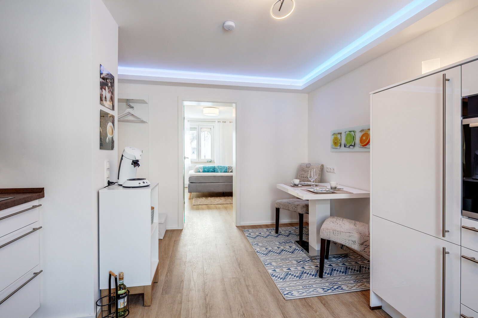 Quiet apartment, north-western outskirts of Munich - Foto 4
