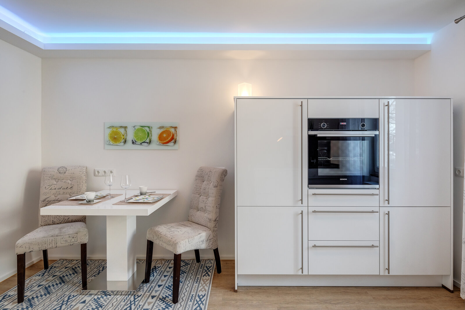 Quiet apartment, north-western outskirts of Munich - Foto 5