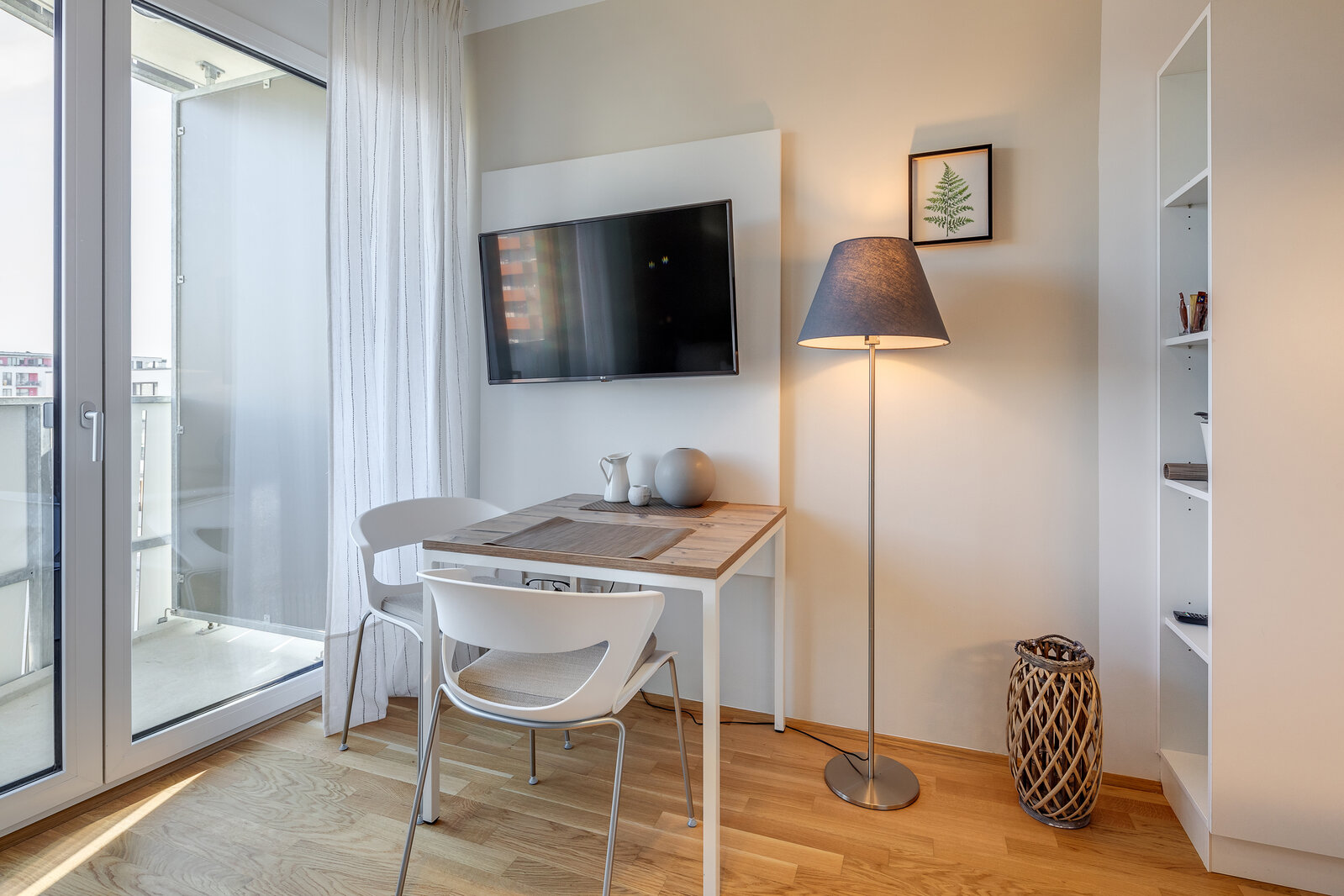 Attractive apartment in Messestadt Riem - Photo 2