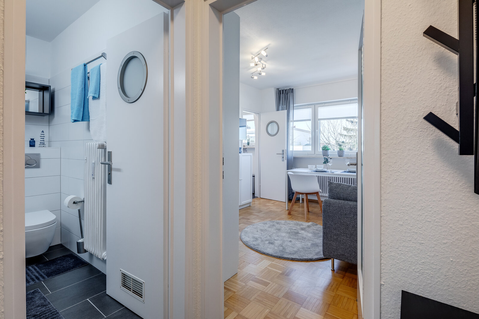 Modern apartment in quiet area for rent - Photo 1