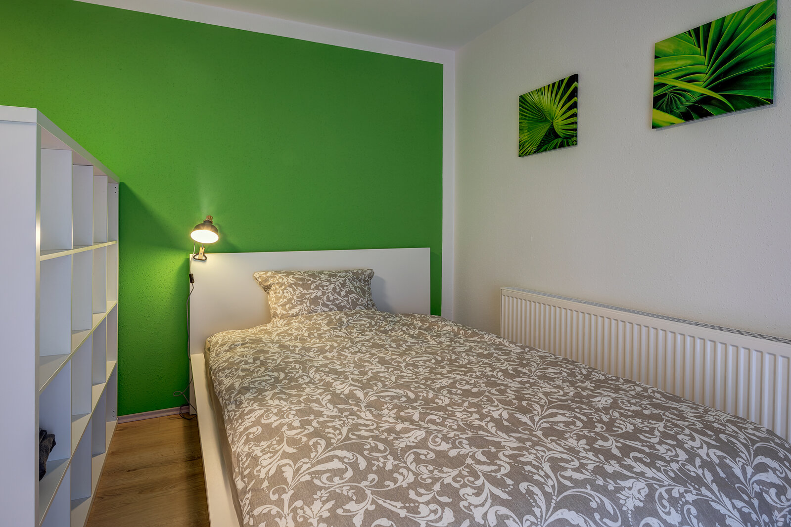 Temporary living near Goetheplatz, ideal for a couple - Photo 5