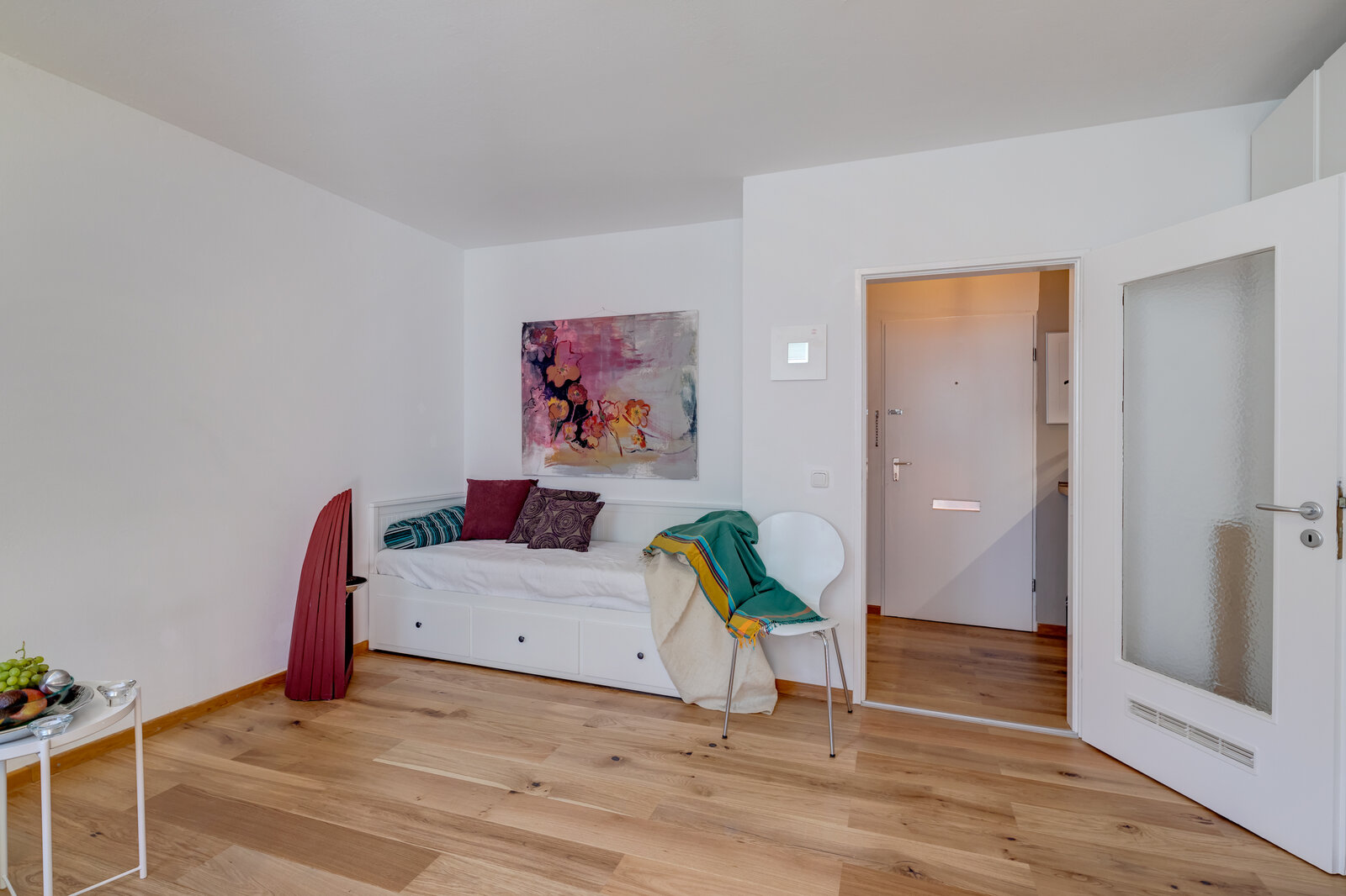 Nice and bright apartment in central location for rent - Photo 1