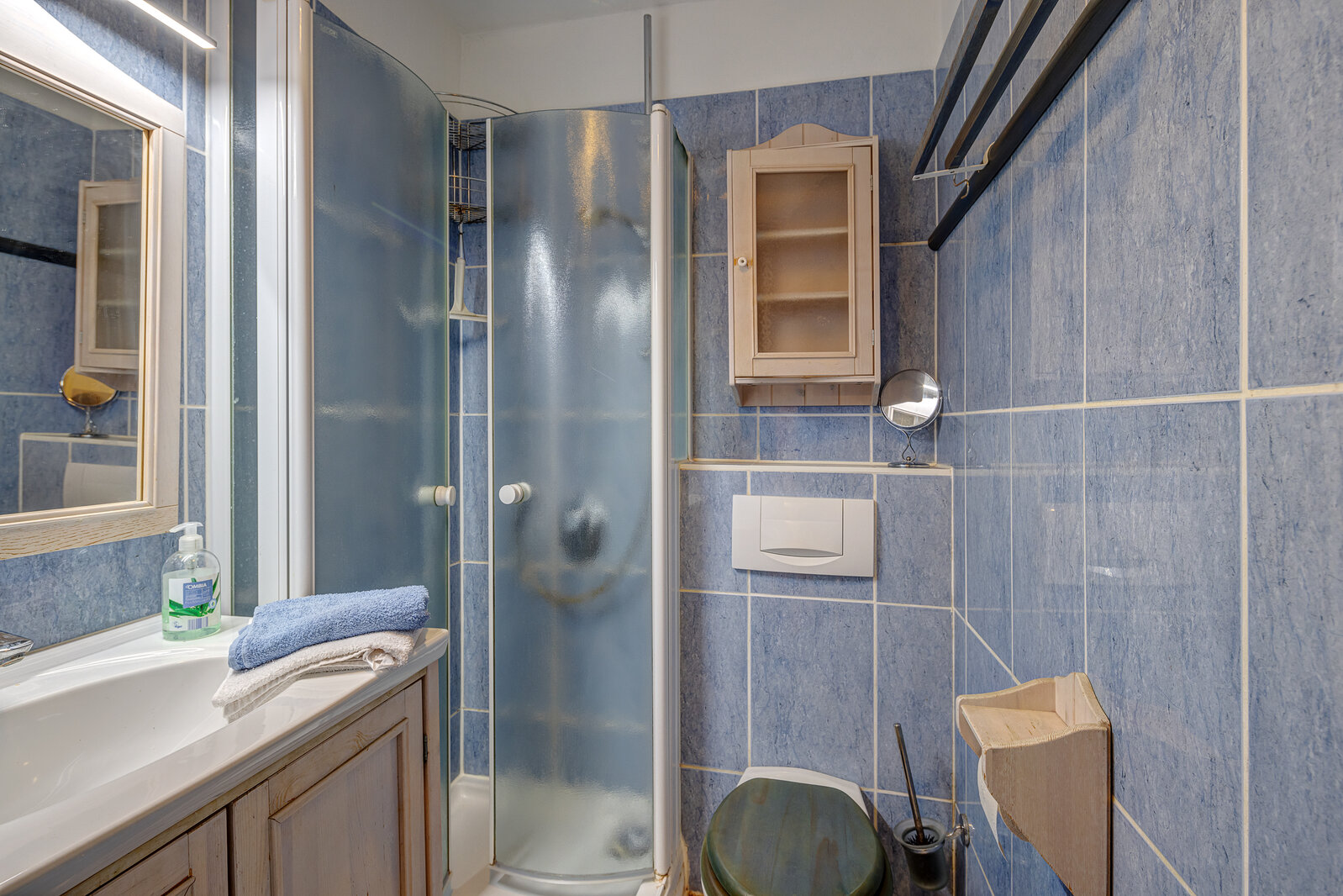 Nicely furnished rental near the river Isar - Photo 5