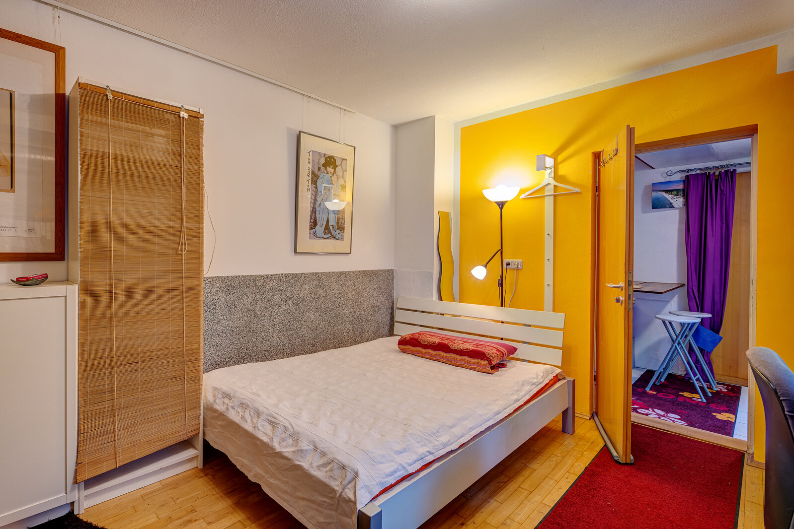Nicely furnished rental near the river Isar - Photo 2