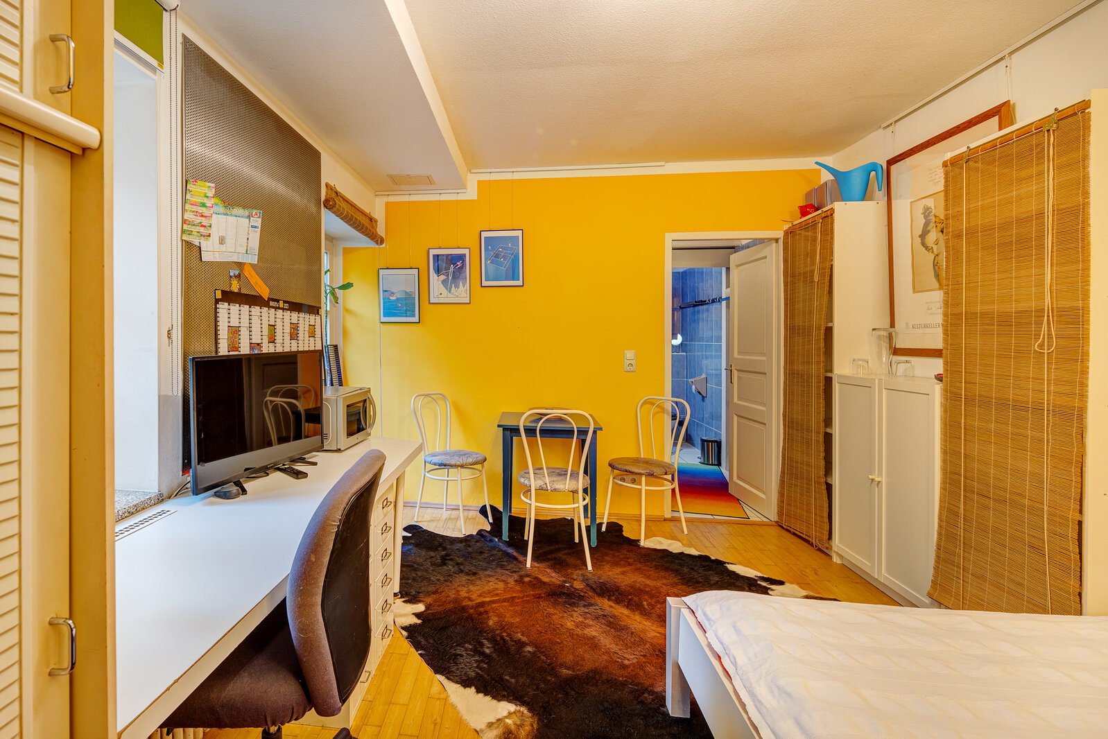 Nicely furnished rental near the river Isar - Photo 3
