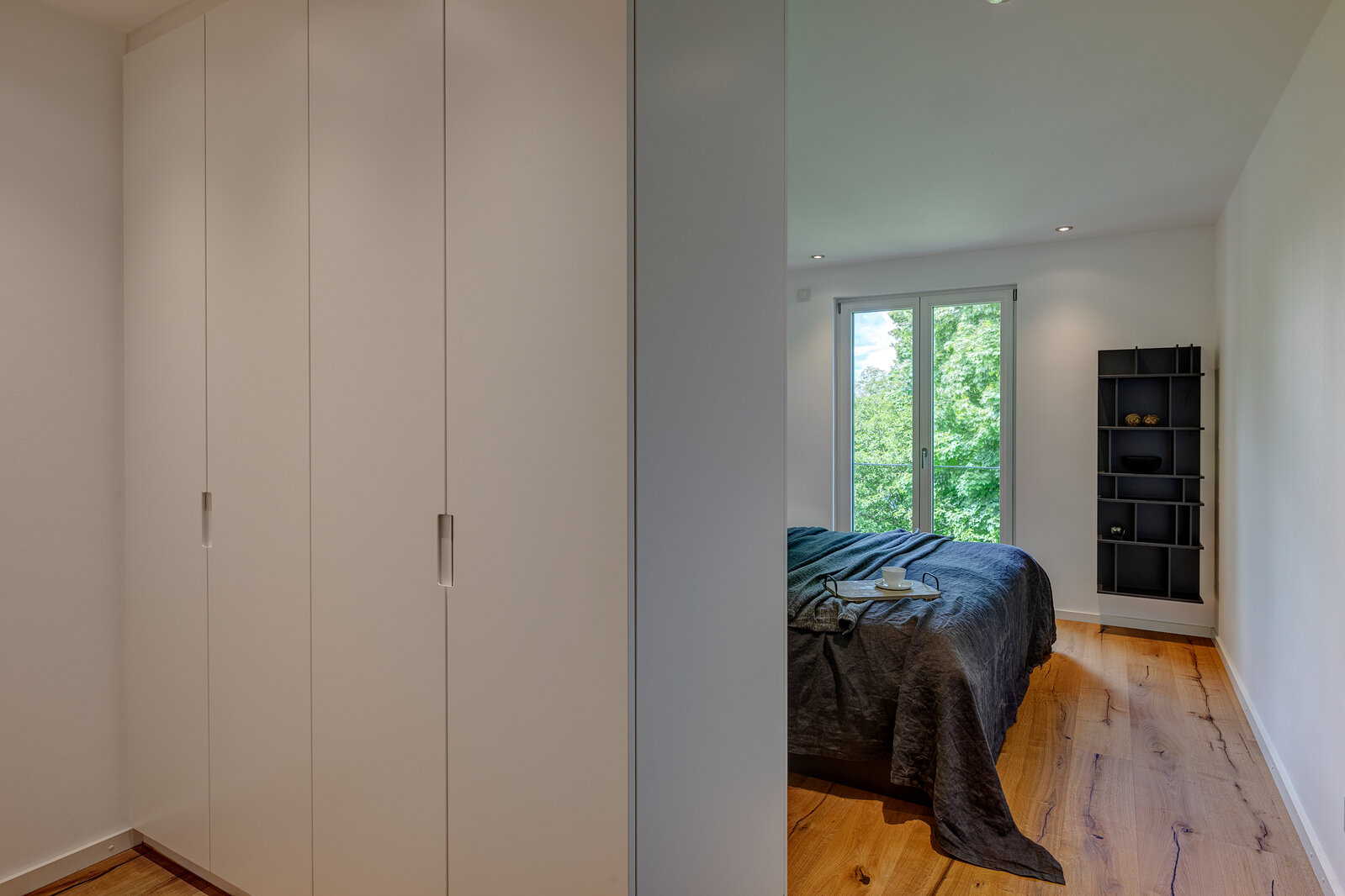 Premium apartment in upscale location in Nymphenburg - Photo 5