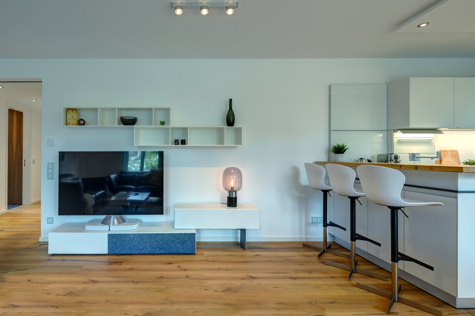 Premium apartment in upscale location in Nymphenburg - Foto 1