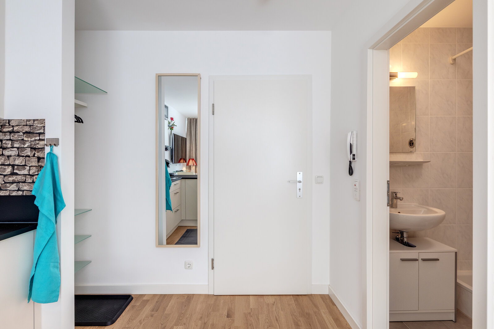Beautiful 1-room apartment with balcony in Munich-Ramersdorf - Foto 1