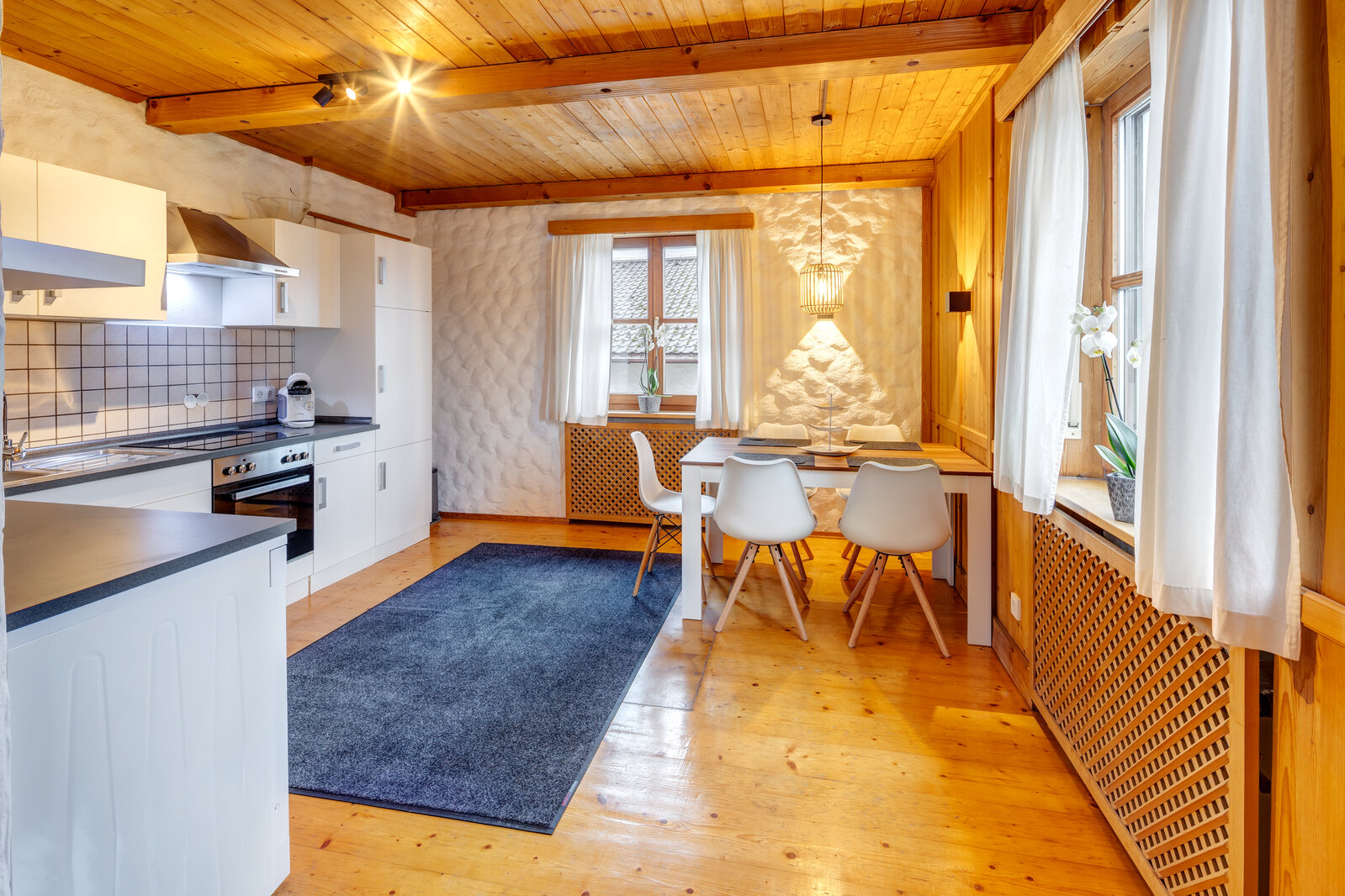 Comfortable and spacious apartment with balcony - Photo 4