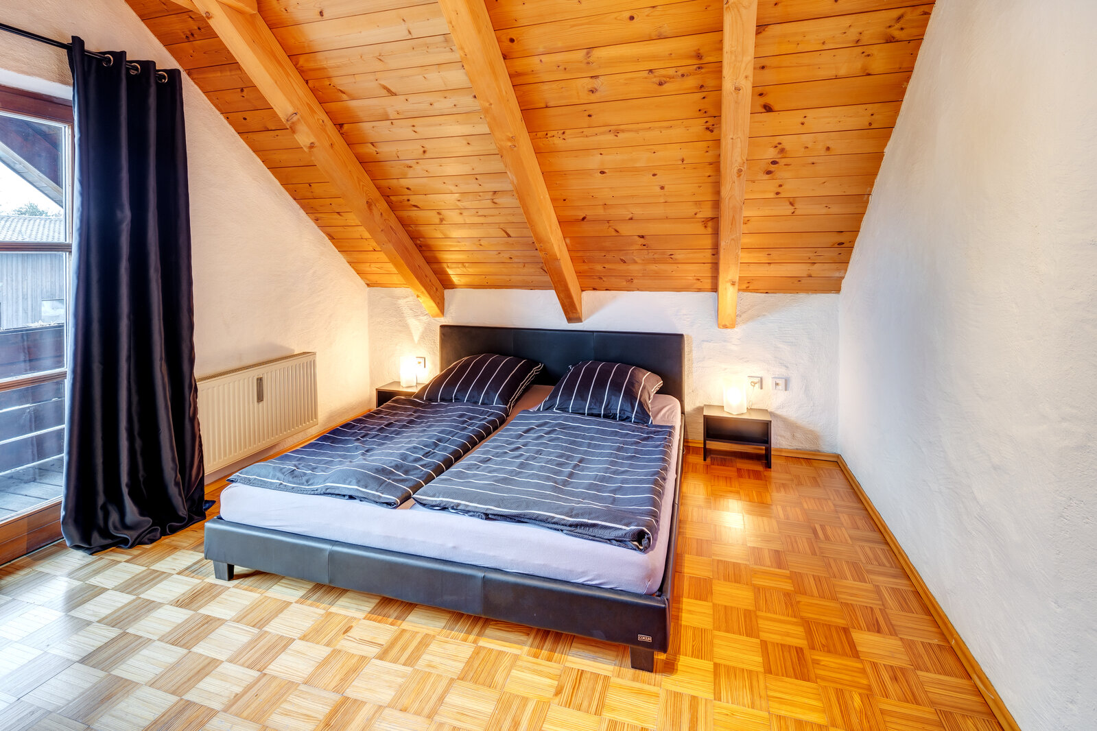 Comfortable and spacious apartment with balcony - Photo 5
