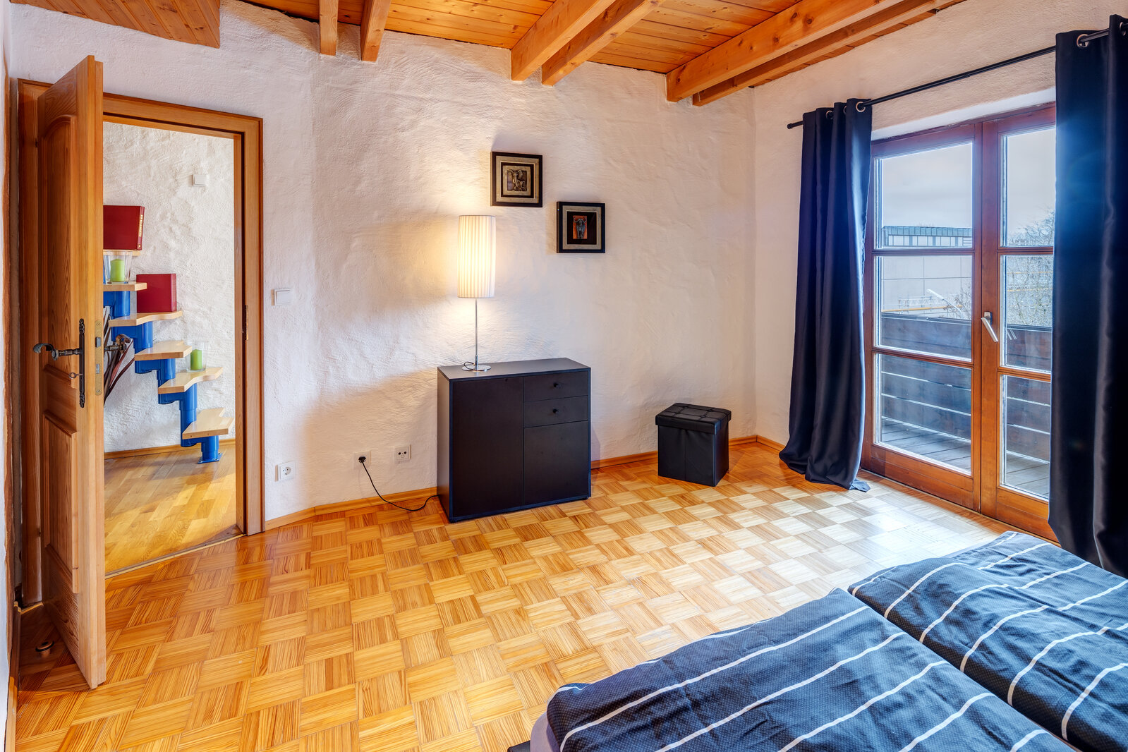 Comfortable and spacious apartment with balcony - Photo 5