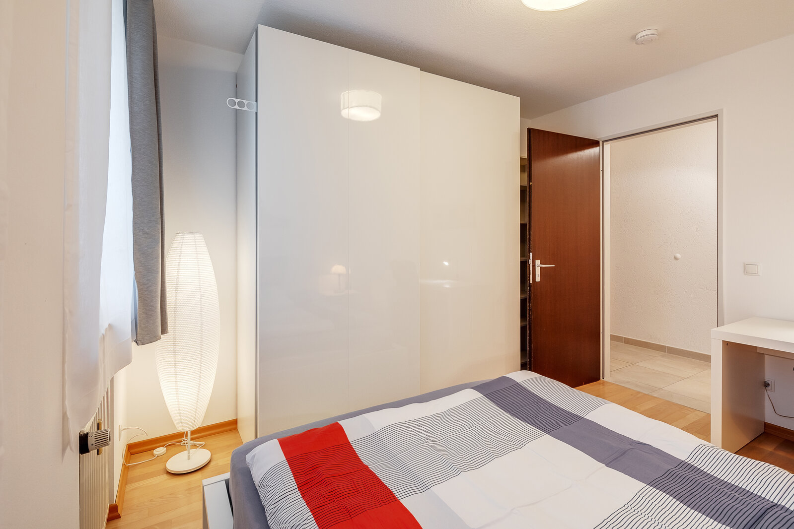 Oberföhring: Furnished family apartment in good location - Foto 4