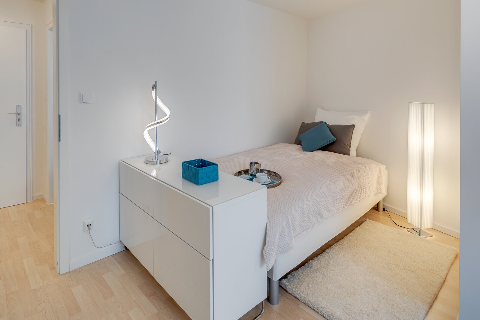 Stylishly furnished apartment - Foto 3