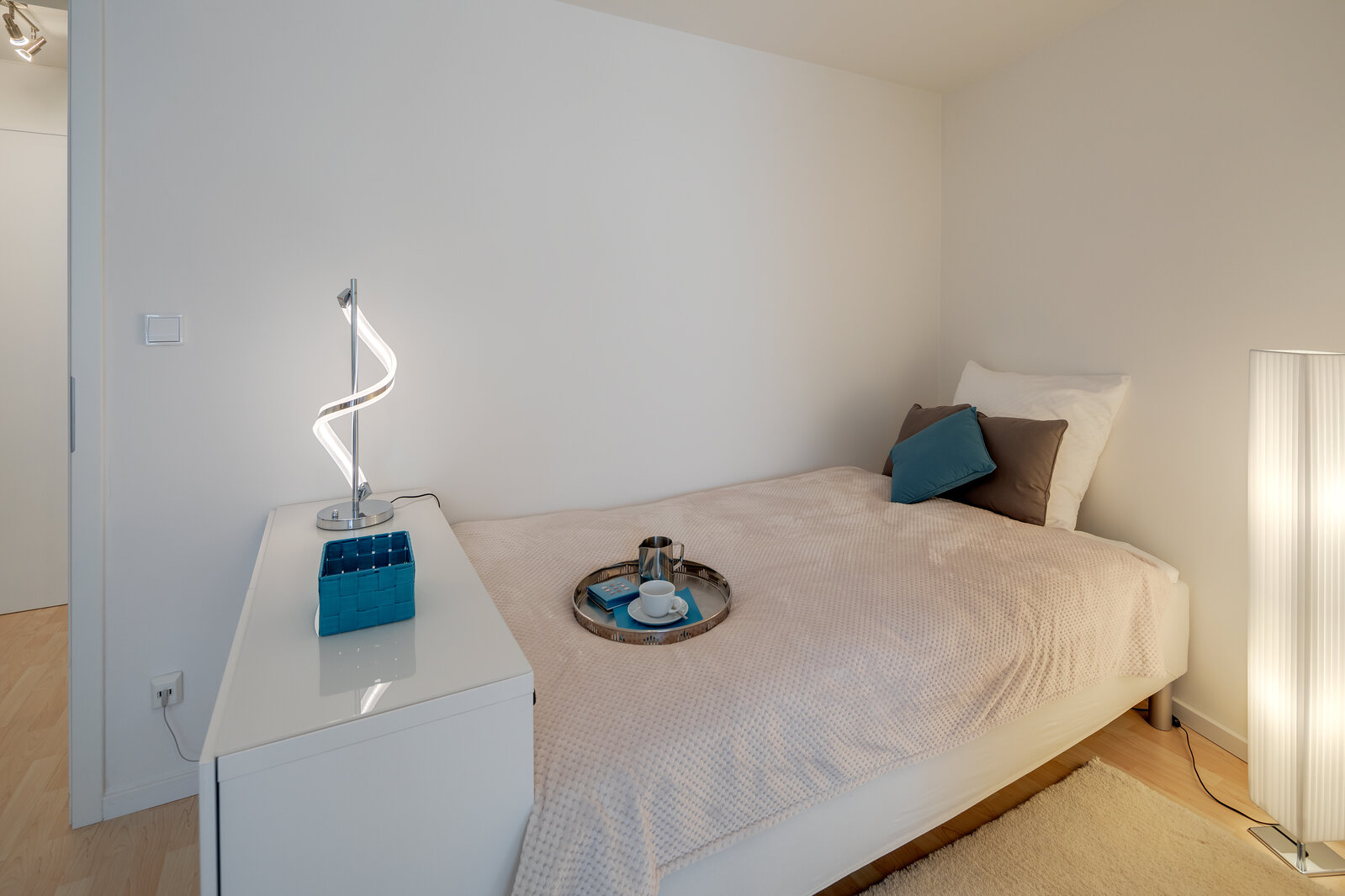 Stylishly furnished apartment - Foto 5
