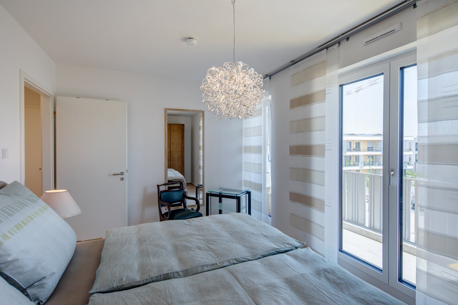 Cozy 2-room apartment in Vaterstetten - Photo 3