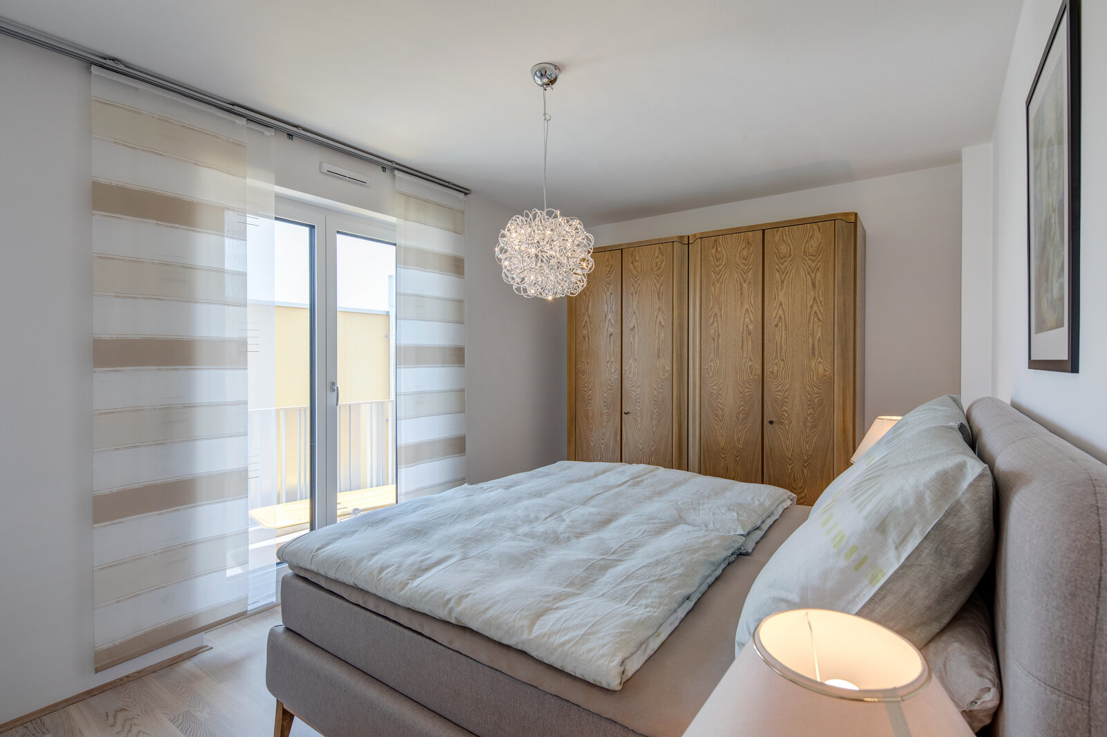 Cozy 2-room apartment in Vaterstetten - Photo 4