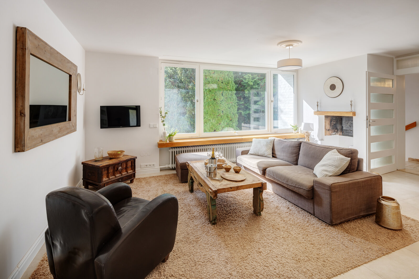 Living in Feldafing, S-Bahn connection to Munich - Photo 1