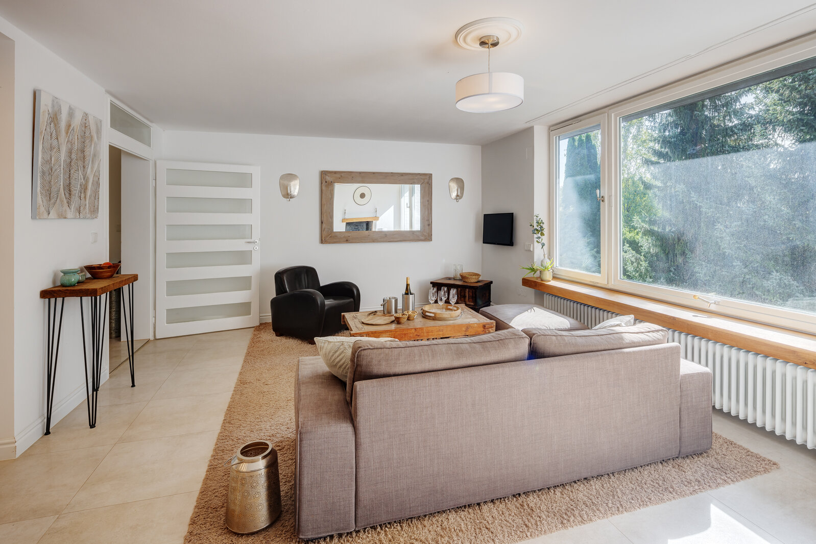 Living in Feldafing, S-Bahn connection to Munich - Foto 1