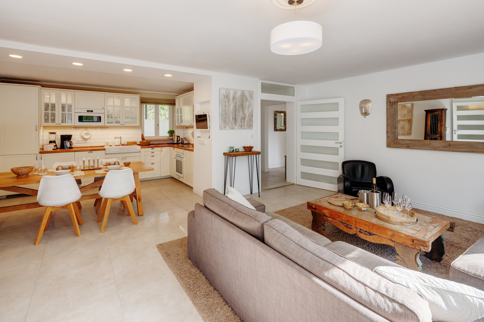 Living in Feldafing, S-Bahn connection to Munich - Foto 2