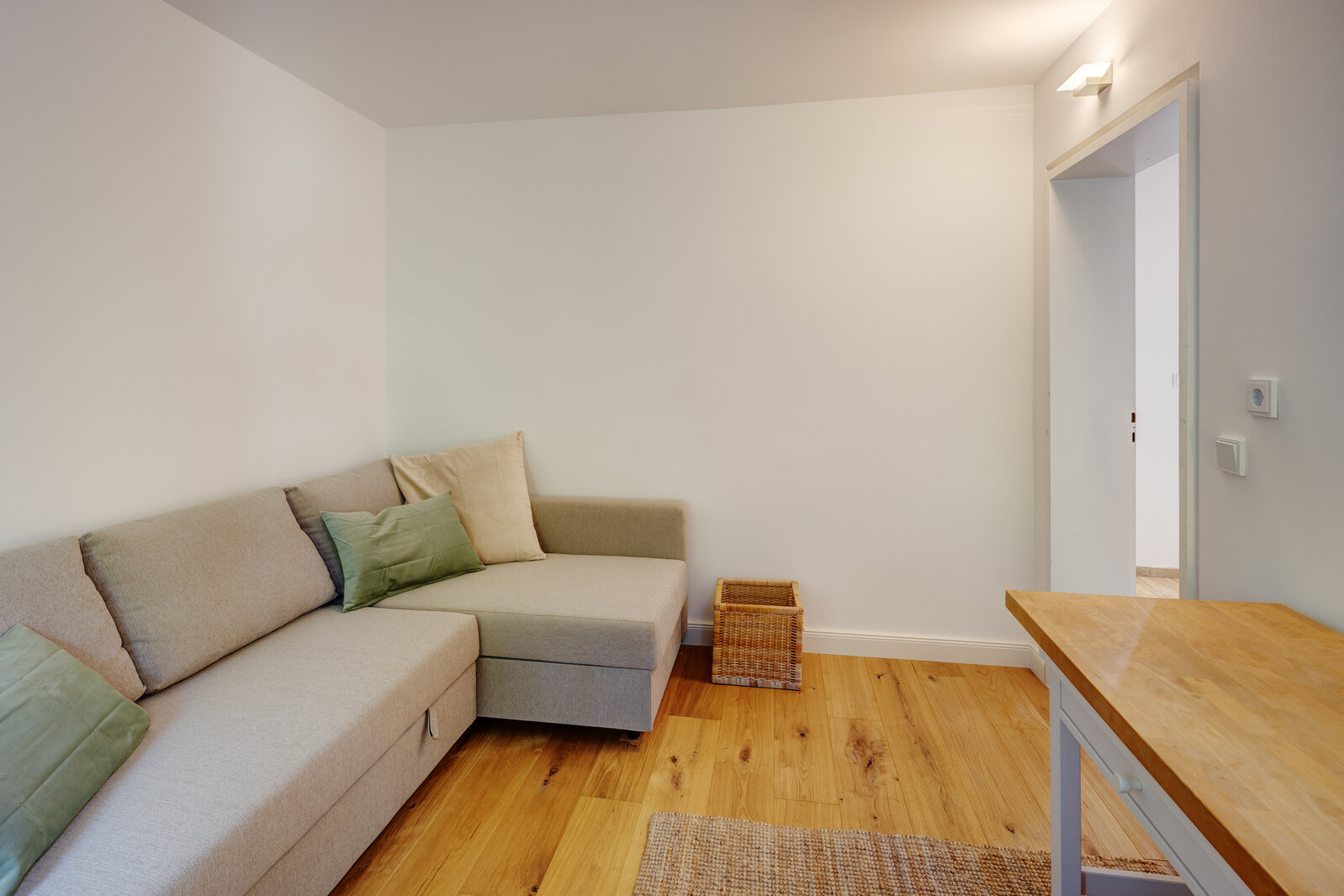 Living in Feldafing, S-Bahn connection to Munich - Foto 3