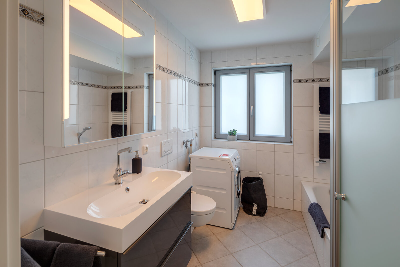 Light-flooded apartment, beautifully furnished - Foto 3