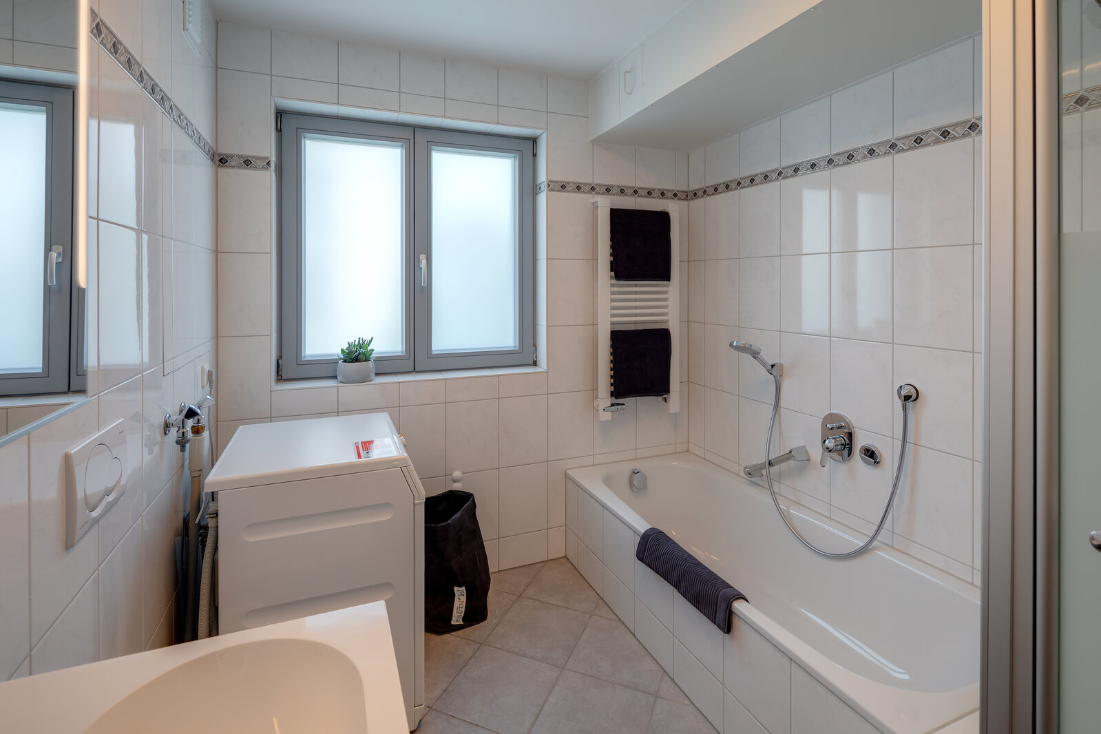 Light-flooded apartment, beautifully furnished - Foto 5