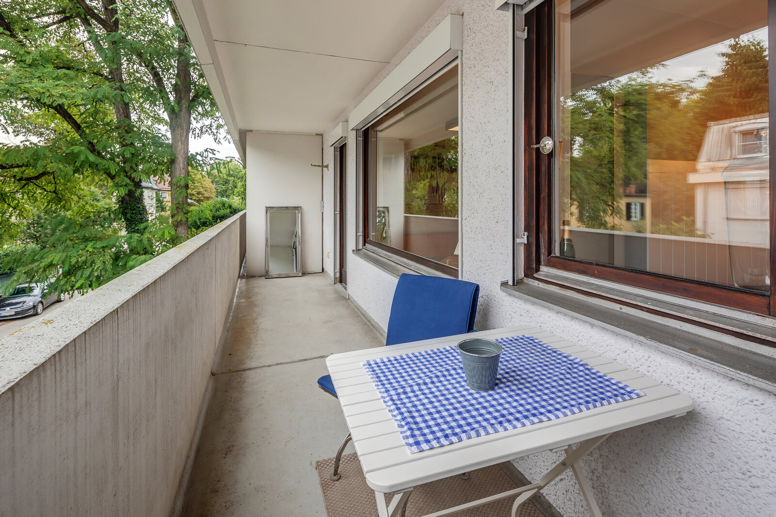 Beautiful designer apartment in prime location Bogenhausen - Photo 4