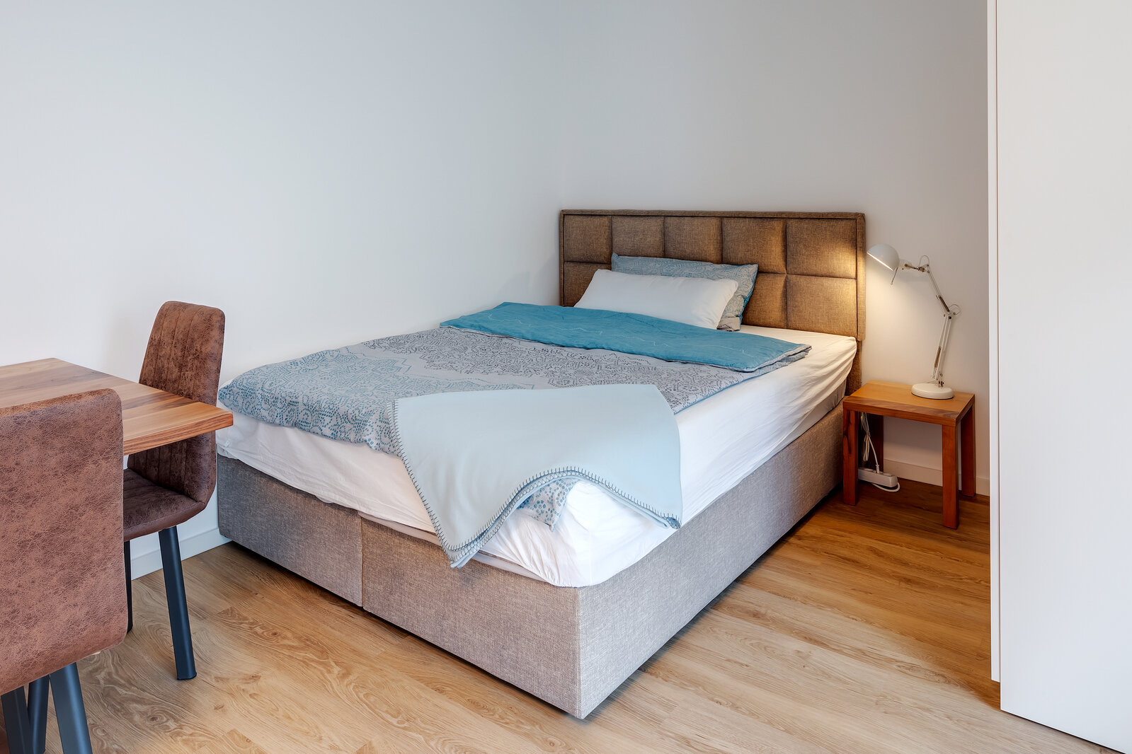 Bright and stylish ground floor apartment - Foto 5