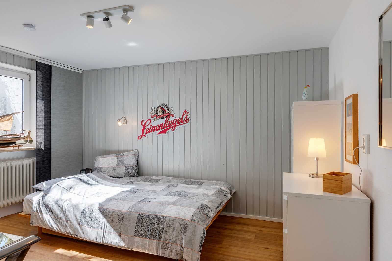 Modern, renovated and fully furnished bungalow - Foto 5