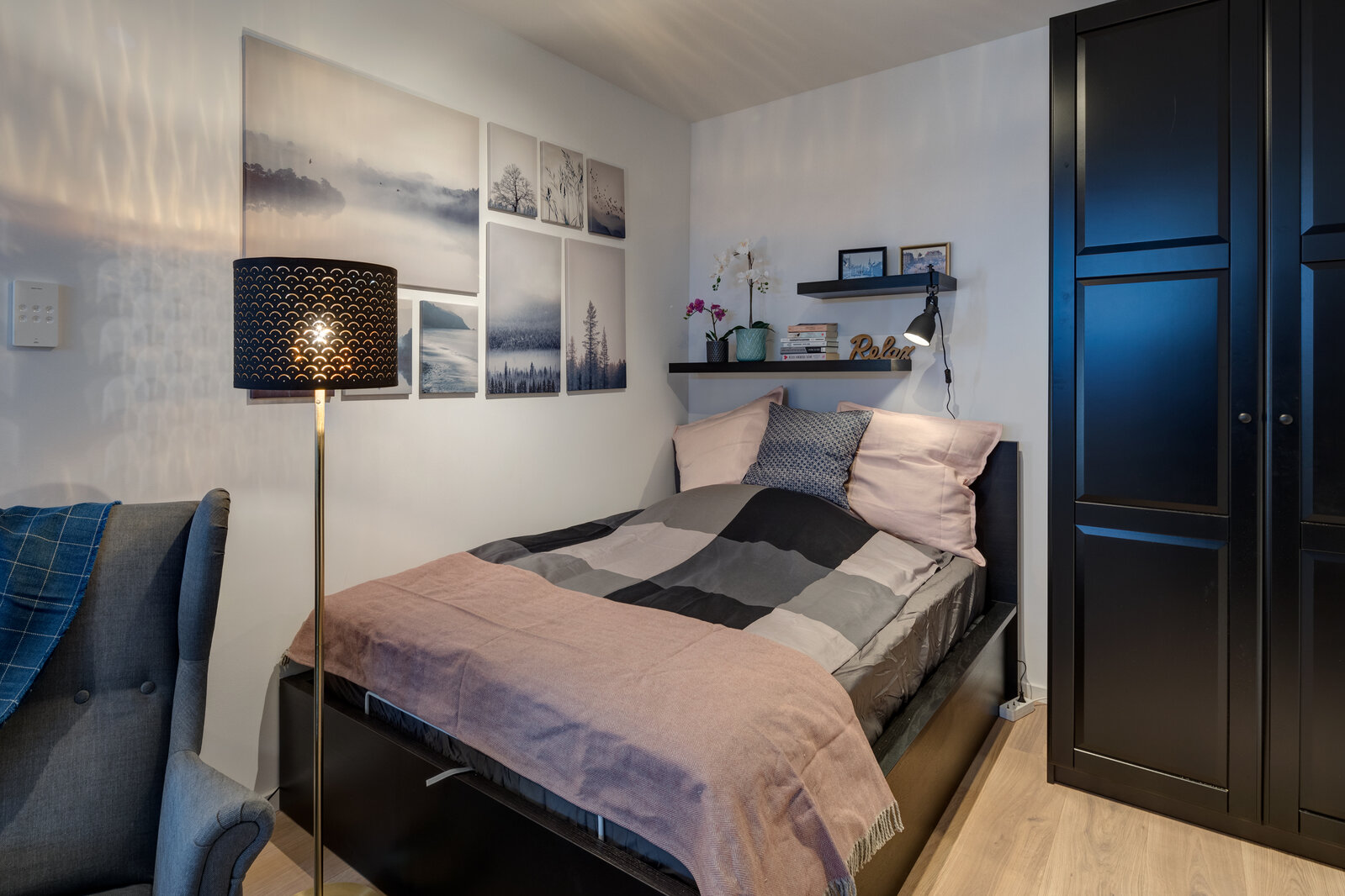 Modern, stylish apartment for short-term rent - Foto 3