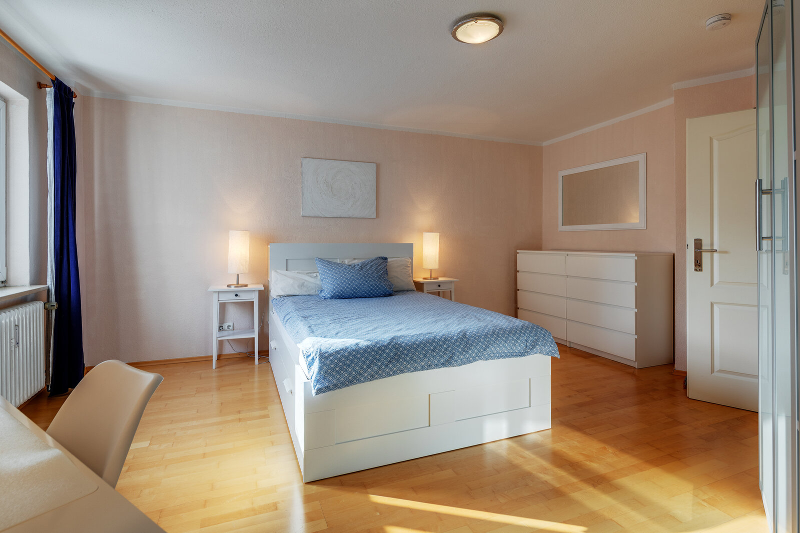 At Hohenzollernplatz - Beautiful bright apartment - Photo 5