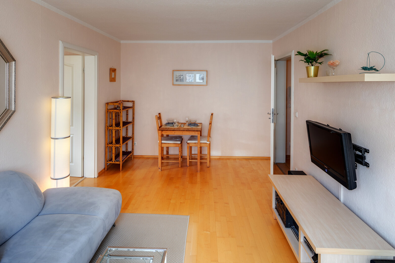 At Hohenzollernplatz - Beautiful bright apartment - Photo 4