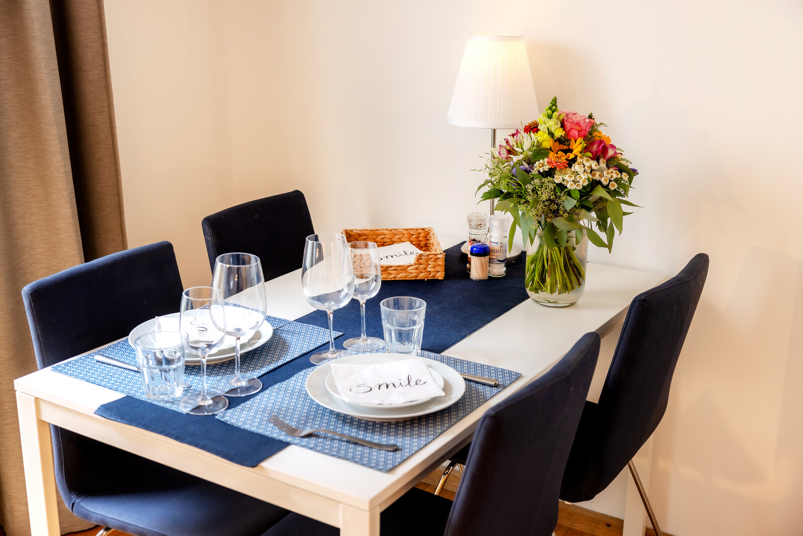 Stylishly furnished apartment at Thierschplatz - Photo 5