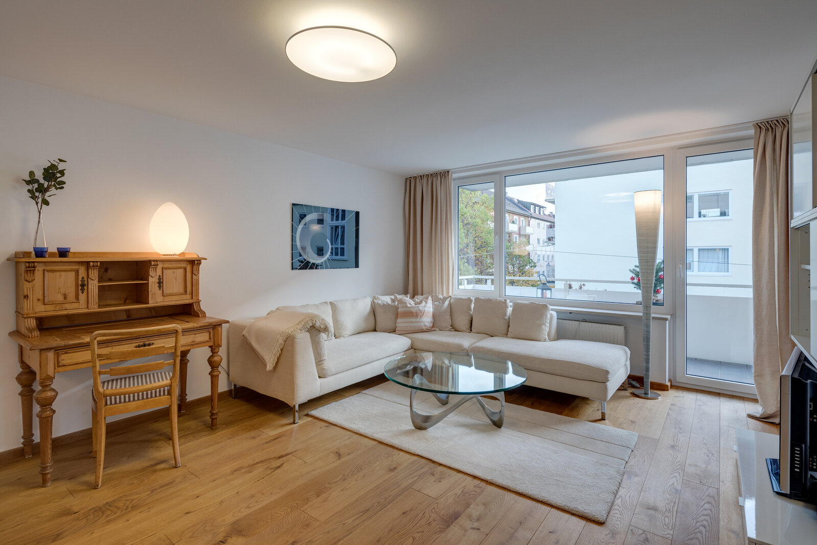 Modern 3 room apartment in top location Schwabing - Foto 5