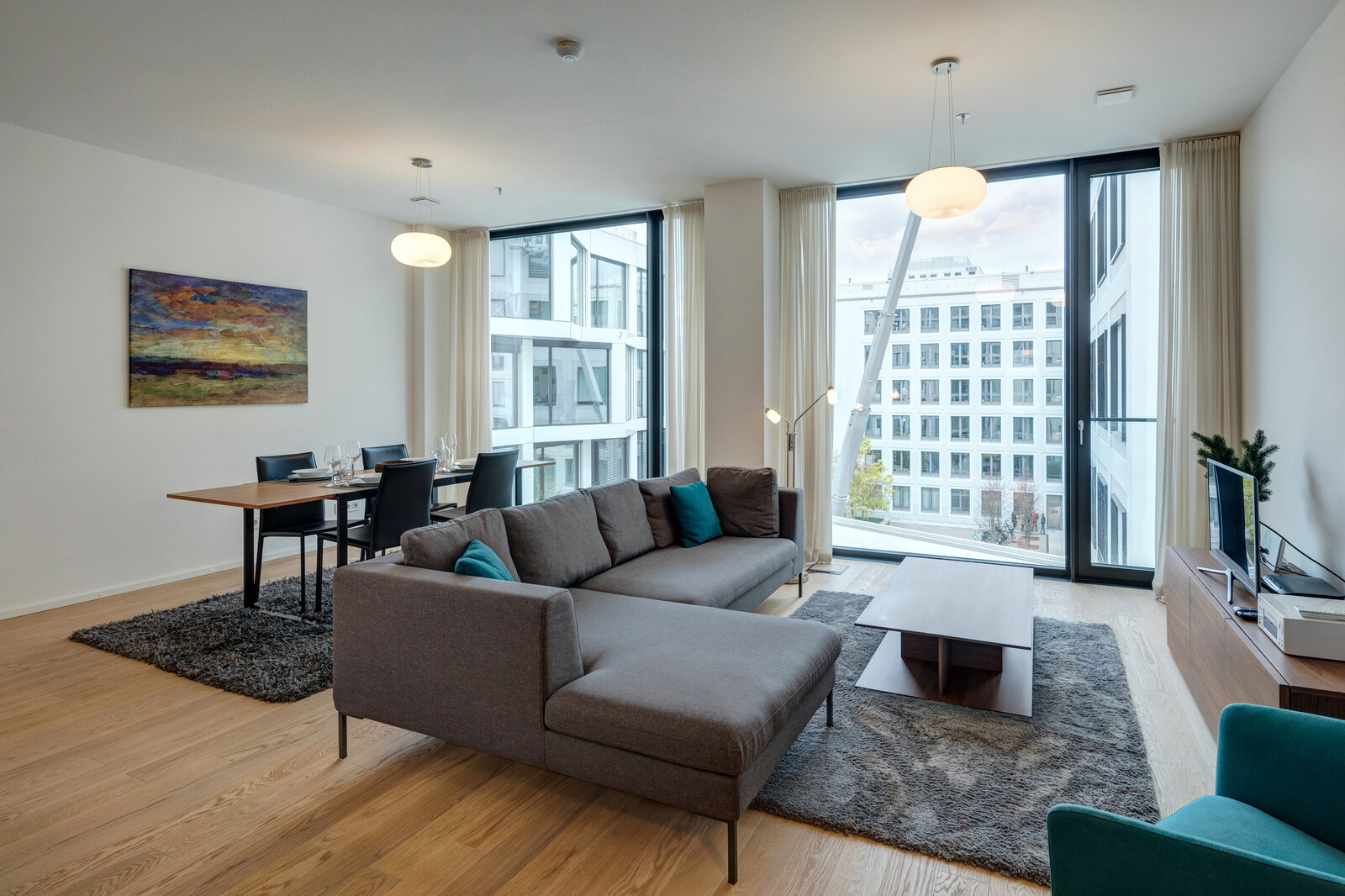 Modern Premium Living - Foto 1