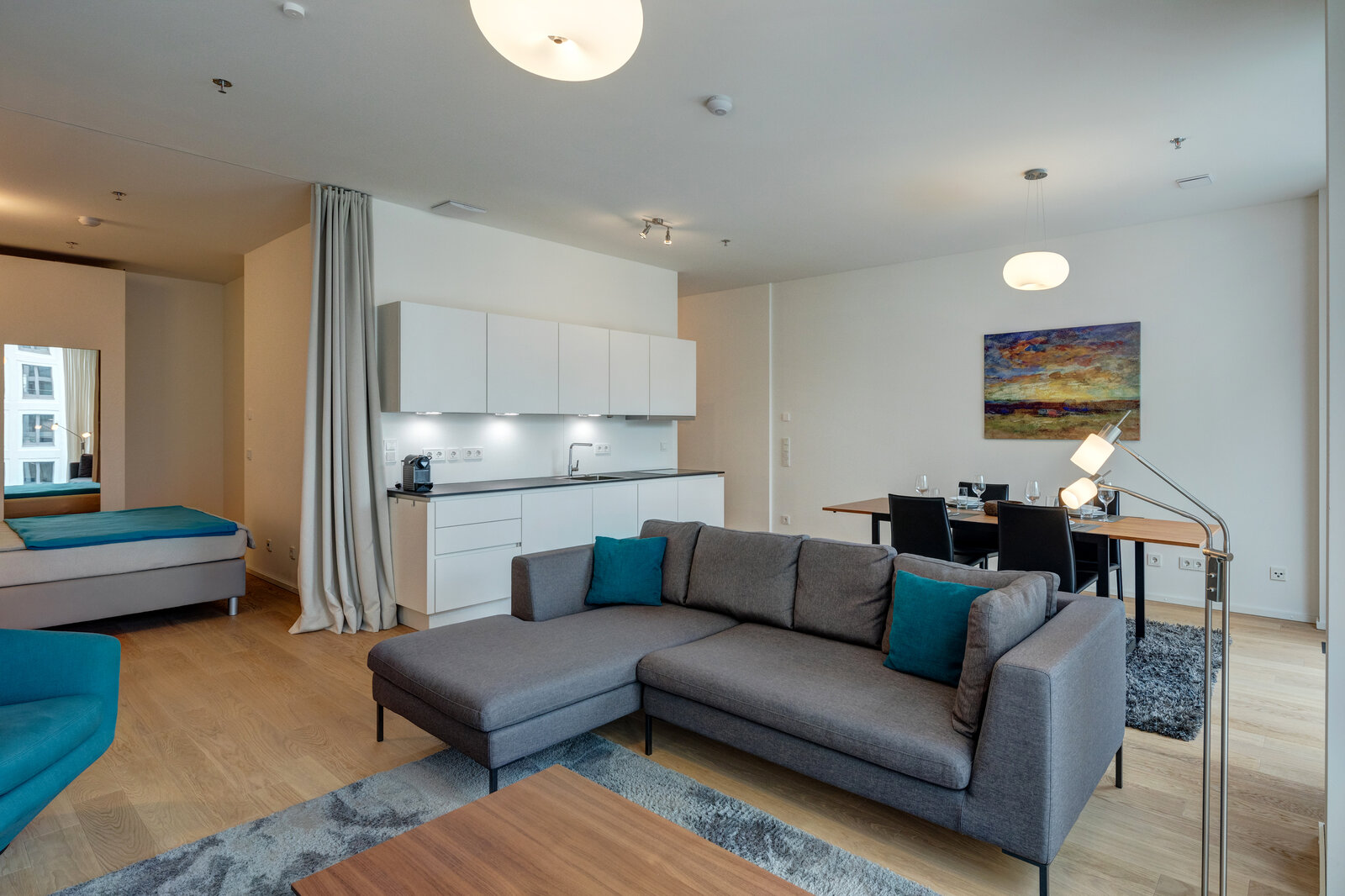 Modern Premium Living - Foto 2