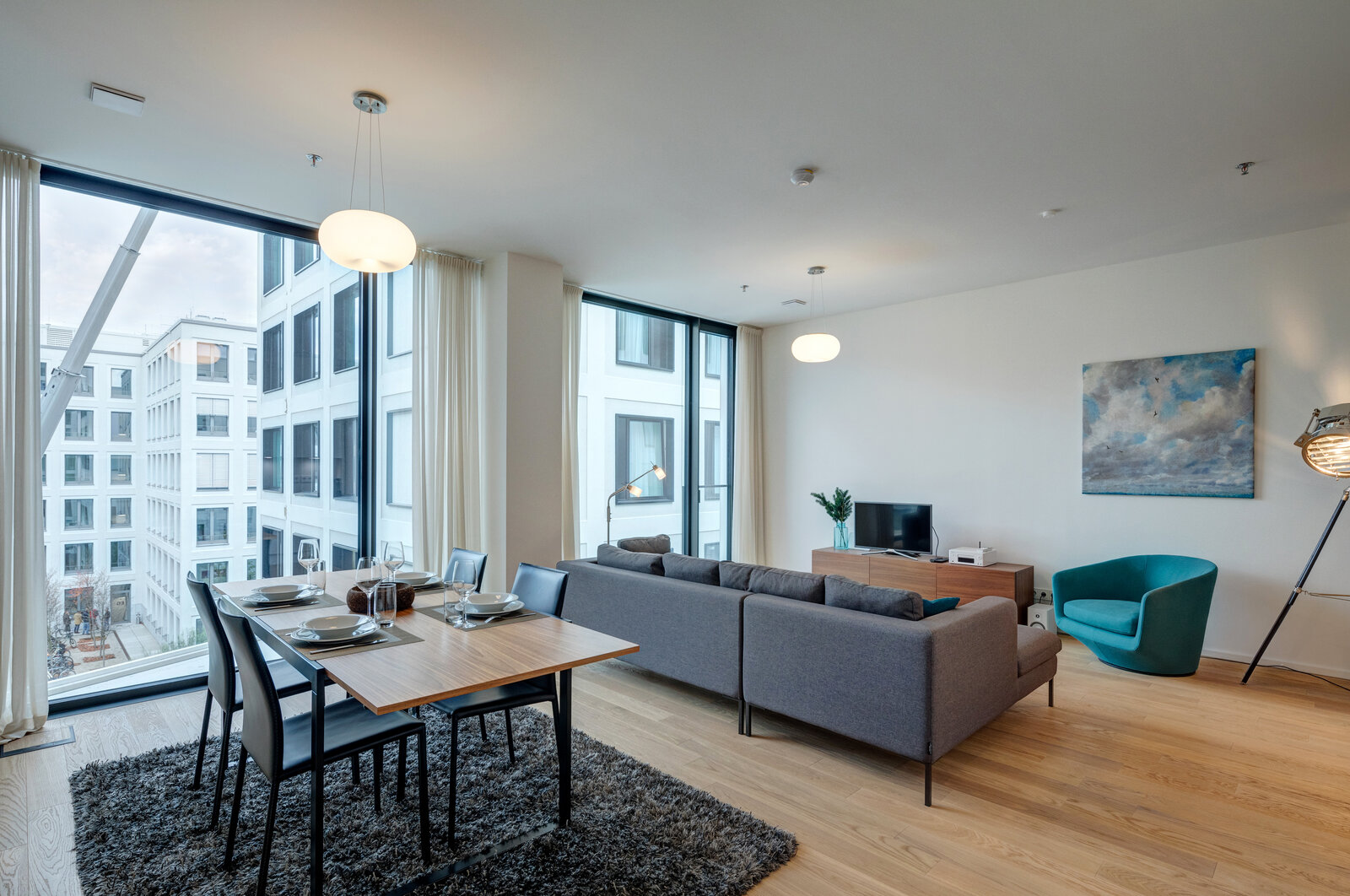 Modern Premium Living - Foto 3