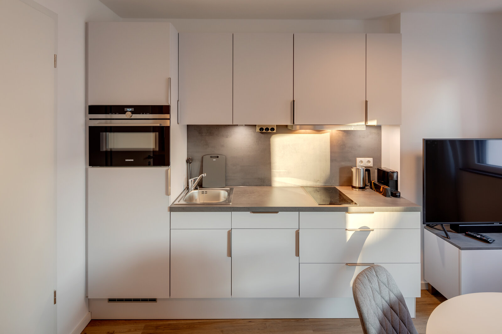 Stylishly furnished apartment for rent - Foto 5