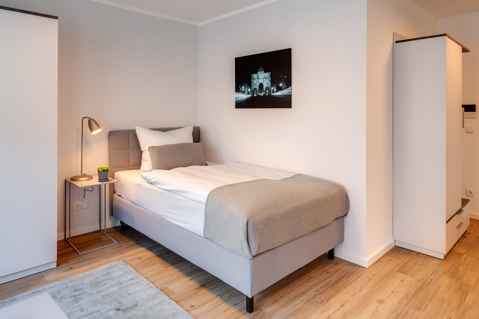 Stylishly furnished apartment for rent - Foto 4