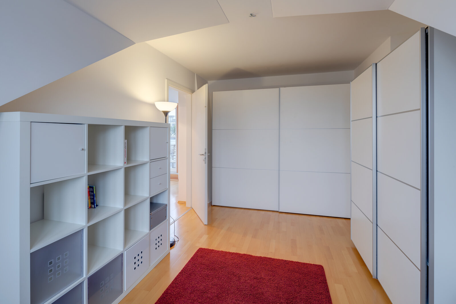 Comfortable 3-room apartment with roof loggia - Foto 4