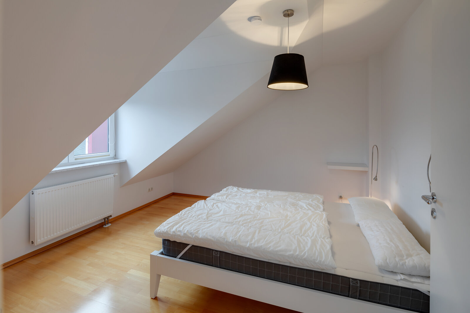 Comfortable 3-room apartment with roof loggia - Foto 5