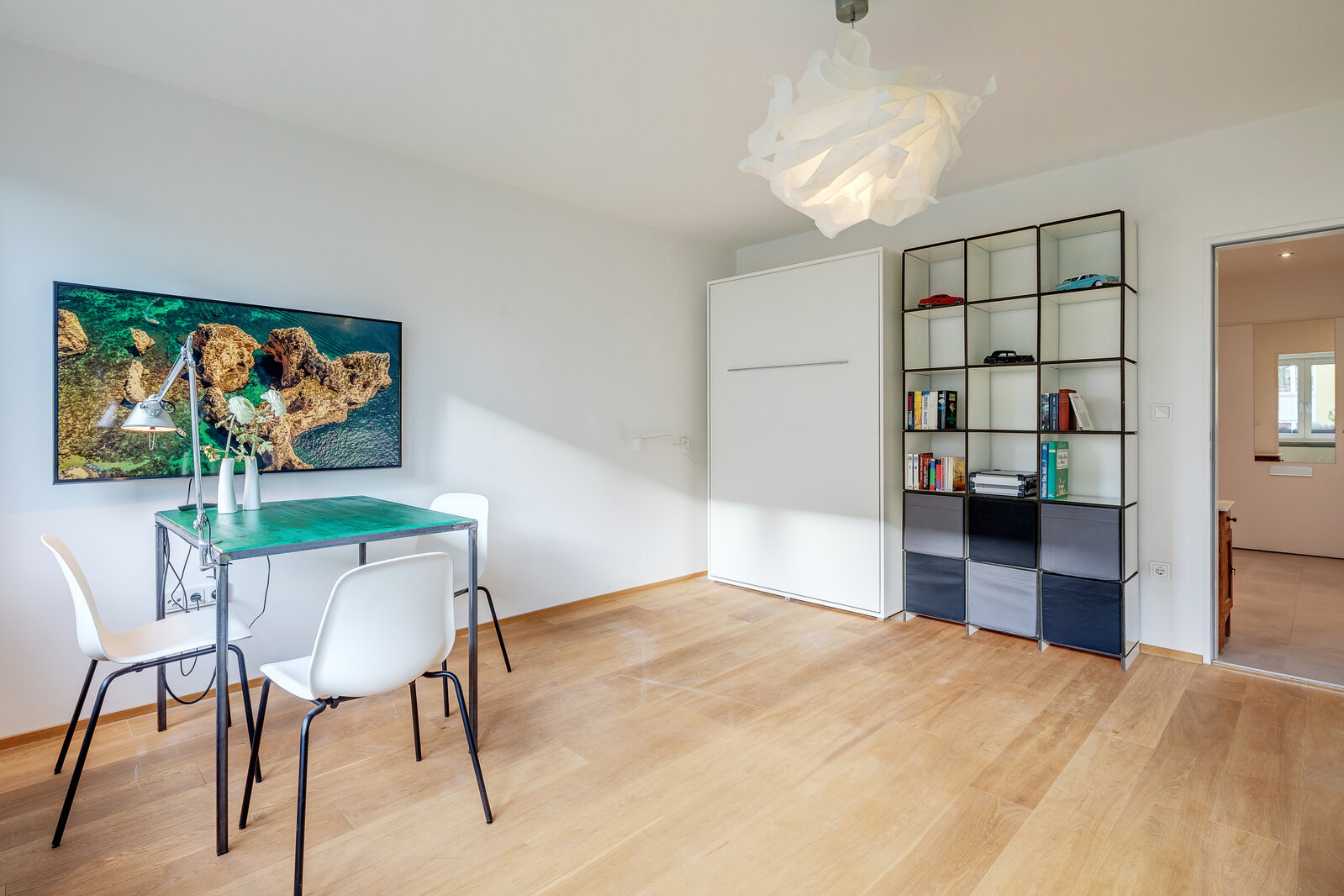 Nice apartment for rent - Photo 4