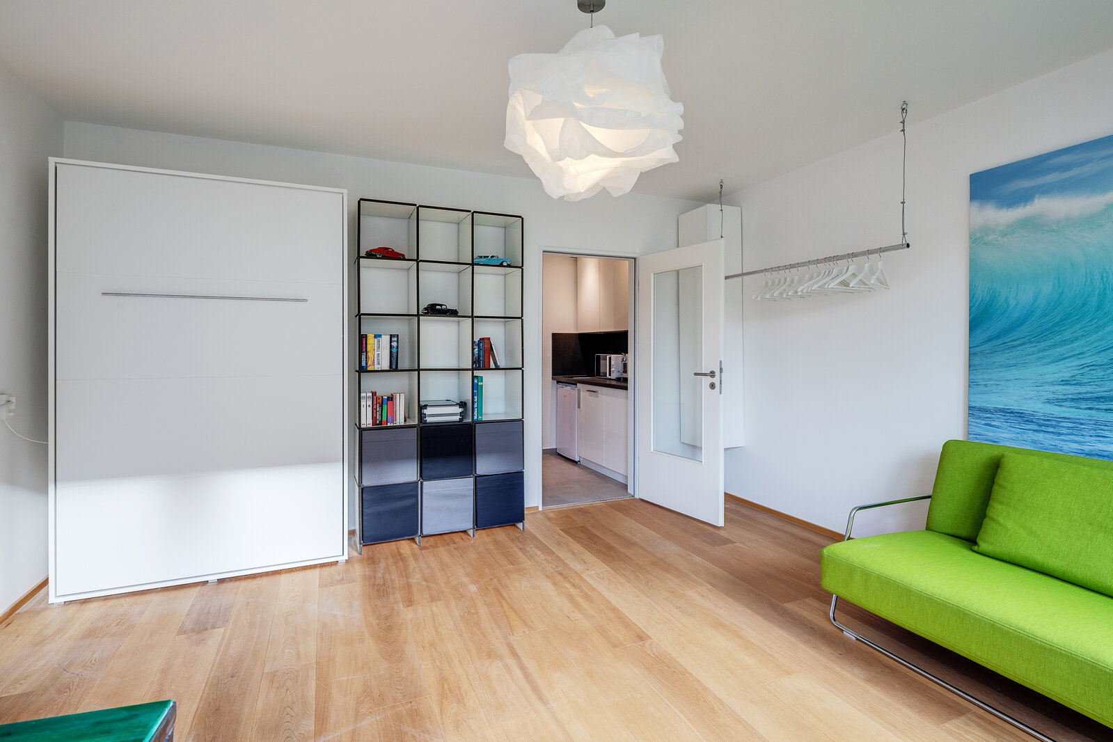 Nice apartment for rent - Photo 2