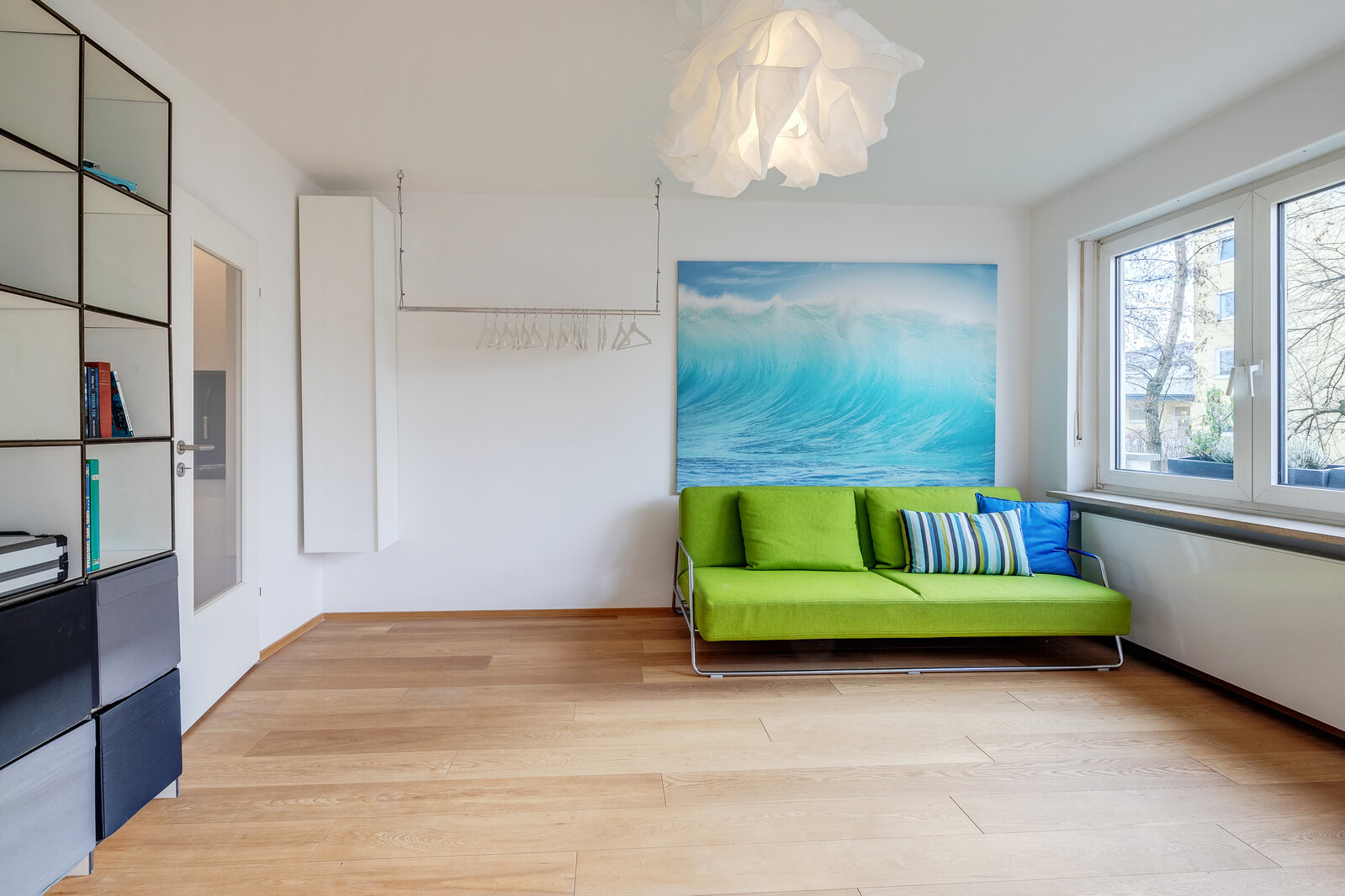Nice apartment for rent - Photo 3
