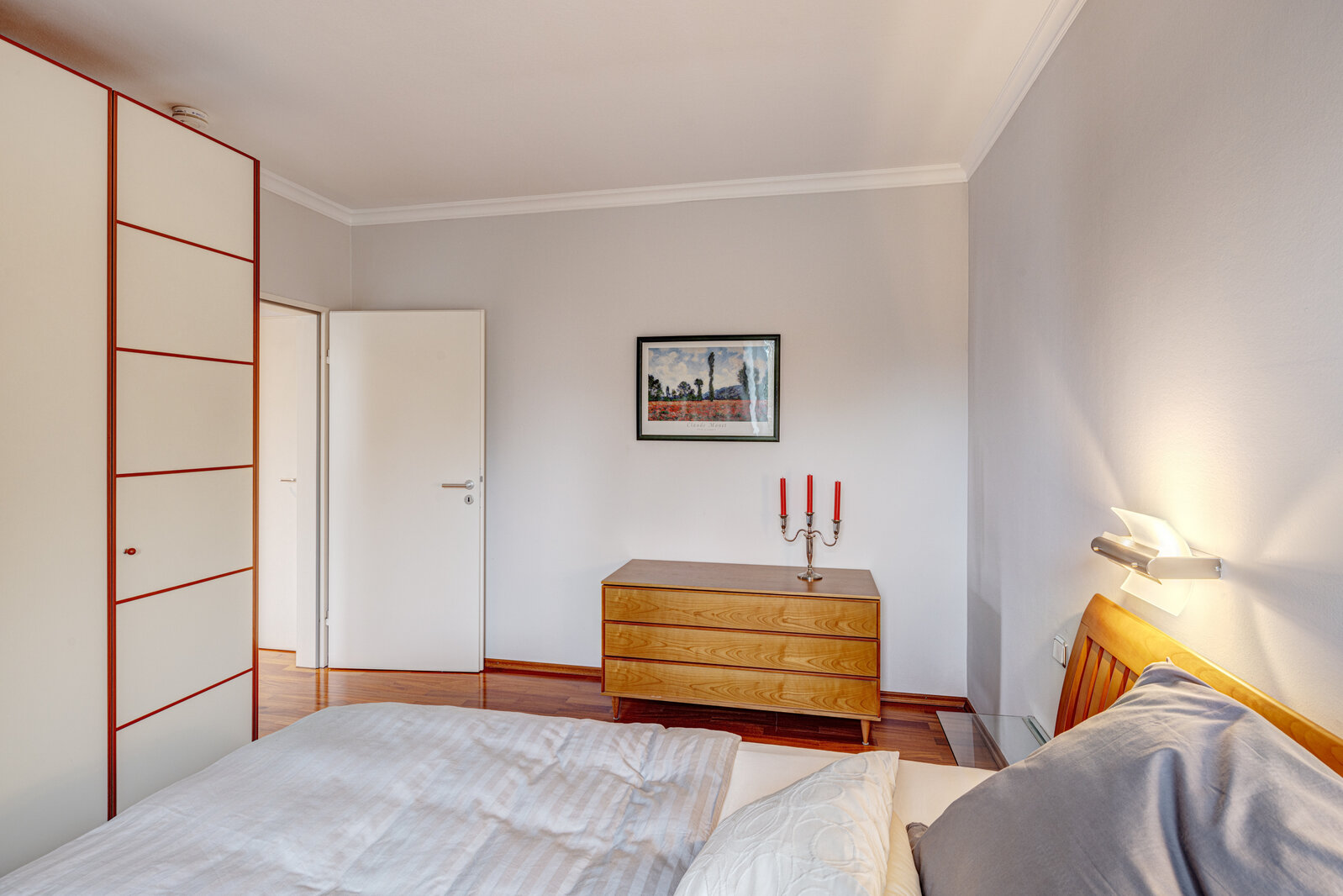 2-room apartment with balcony in Munich-Oberföhring - Photo 5