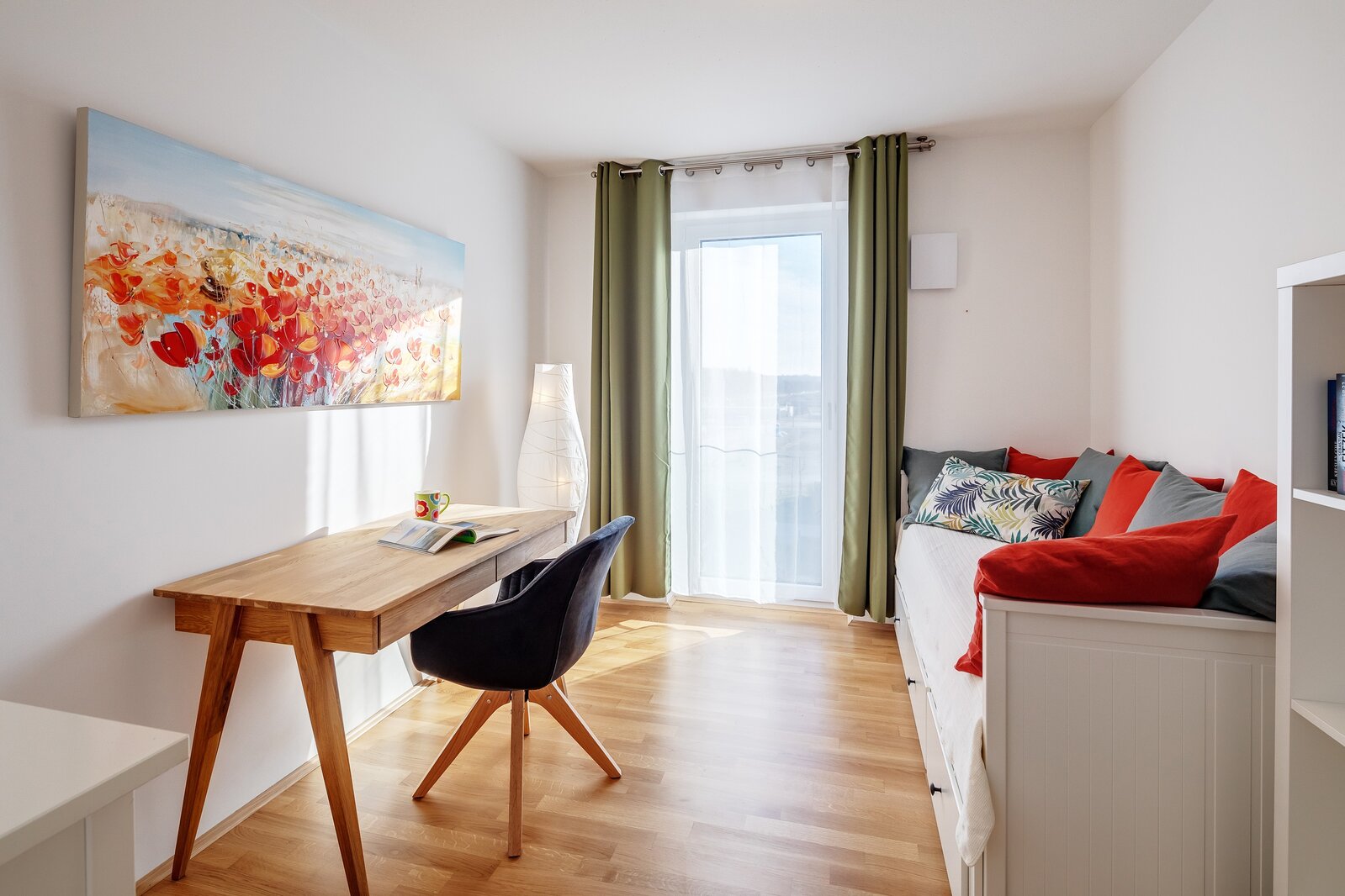 Modern and bright new apartment (2019) - Photo 1