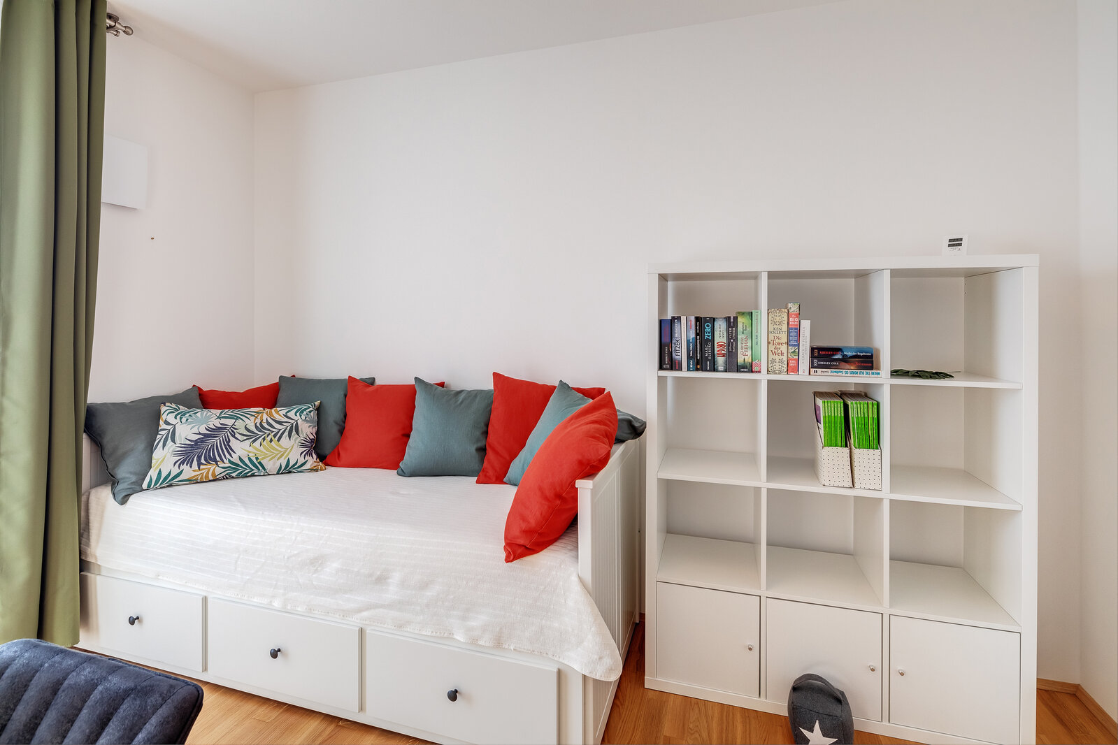 Modern and bright new apartment (2019) - Photo 1